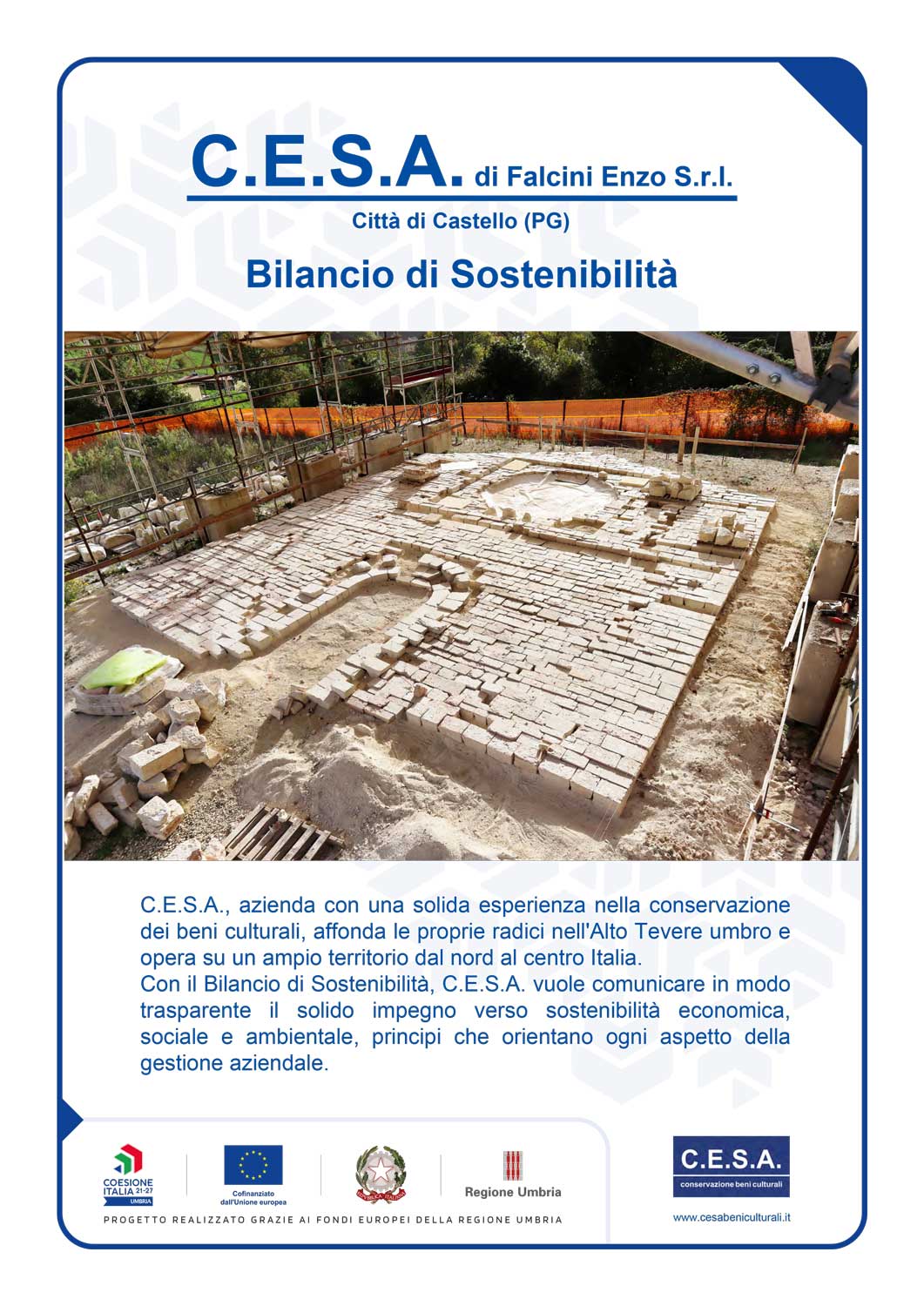 SVILUPPUMBRIA Poster con immagine CESA mod 25 10 09 rid